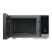 NN-SD38QSQPQ Panasonic 29 L 1000W Inverter Microwave Oven - Black with Stainless Steel 